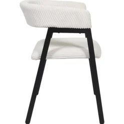 2 fauteuils design cotele scott