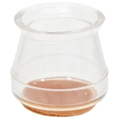 8 protections de pieds de chaise