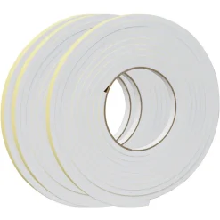 3 rouleaux isolant adhesif