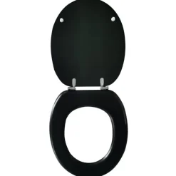 Abattant wc mdf sans frein