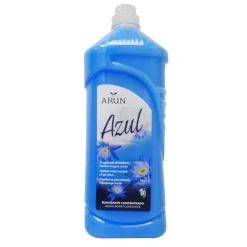 Adoucissant 2l azul