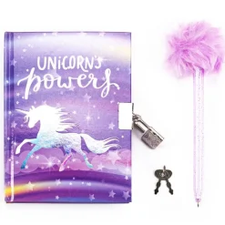 Agenda secret avec stylo