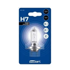Ampoule h7