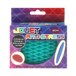 Antistress phosphorescent