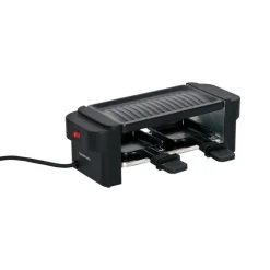 Appareil raclette 2 personnes