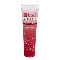 Apres shampooing keratine 300ml