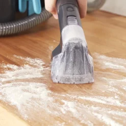 Aquajet shampouineuse avec manch