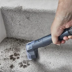 Aquajet shampouineuse avec manch