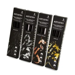 Artistry marqueur calligraphie