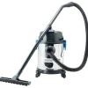 Aspirateur eau et poussiere