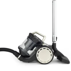Aspirateur turbomax cyclonique 8