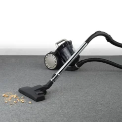 Aspirateur turbomax cyclonique 8