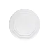 Assiette 20,5cm x50 plastique re