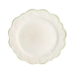 Assiette dessert cotellee 18cm