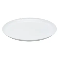 Assiette plate d22cm x6
