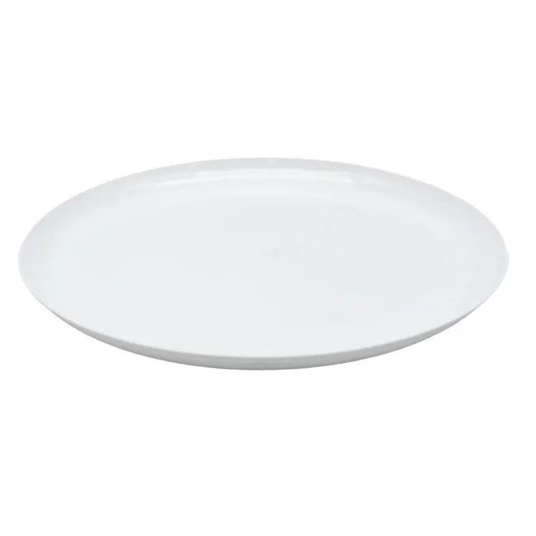 Assiette plate d22cm x6