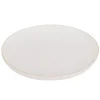 Assiettes plastique relief 25cm