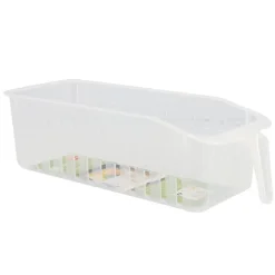 Bac rang frigo poignee 37.8x16.5