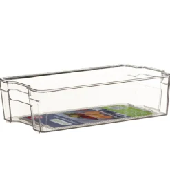 Bac rang frigo 37x21.5x10cm