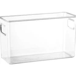 Bac rang frigo 25.5x10.5x15.2cm