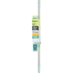 Balai coiffeur telescopique