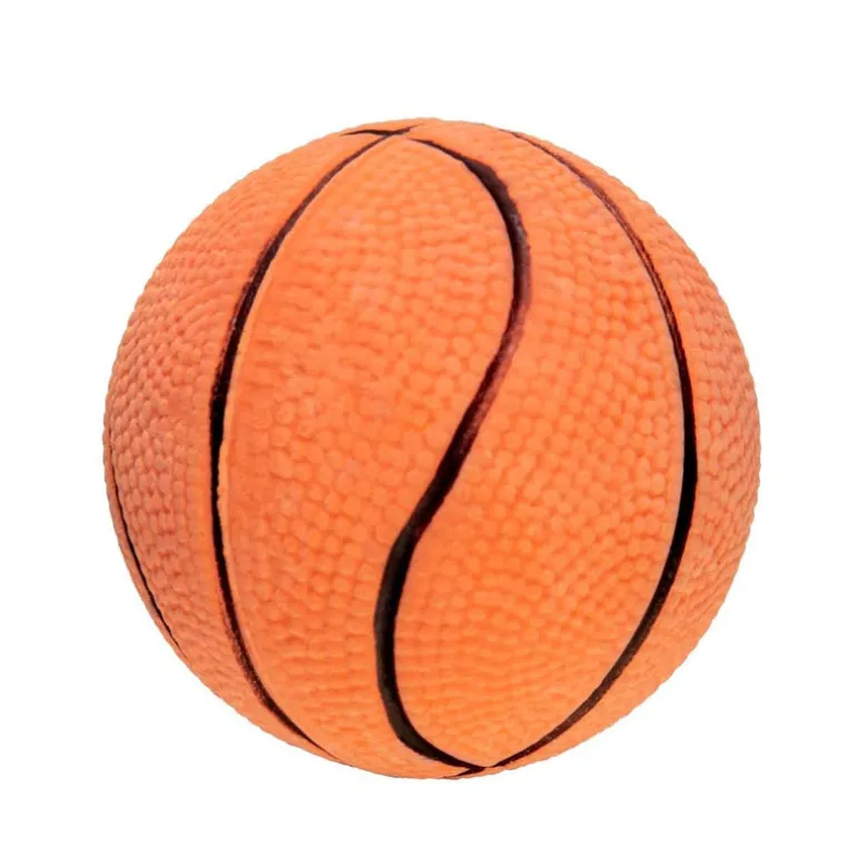 Balle de sport pour chien