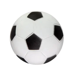 Balle de sport pour chien