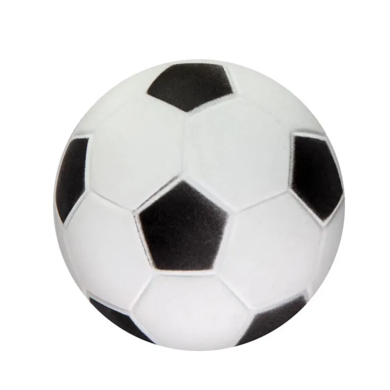 Balle de sport pour chien