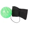 Balle lumineuse 5 cm a lancer
