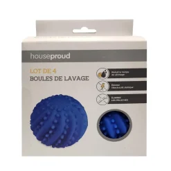 Balles de sechage pour le linge
