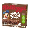 Barres cereales coco pops