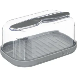 Beurrier + couteau fresh eat