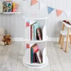 Bibliotheque tournante kids home