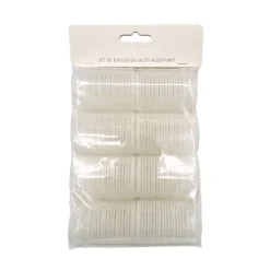 Bigoudis cheveux d4cm x6