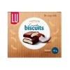Biscuits chocolat noix de coco