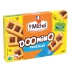 Biscuits doomino chocolat