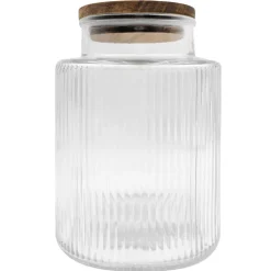 Bocal strie col decroche 3l