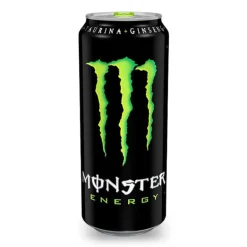 Boisson energisante origine 50cl