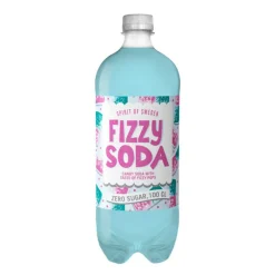 Boisson fizzy soda 1l