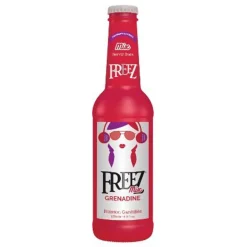 Boisson grenadine 27.5cl