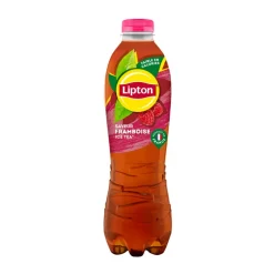 Boisson ice tea framboise 1.25l