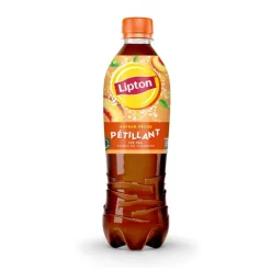 Boisson ice tea peche petil 50cl