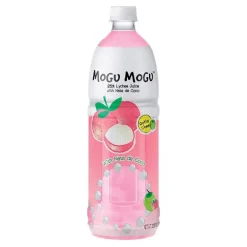 Boisson litchi nata de coco 1l