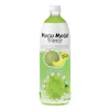 Boisson melon nata de coco 1l