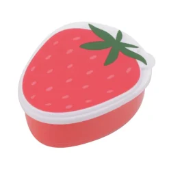 Boite de conservation fruit