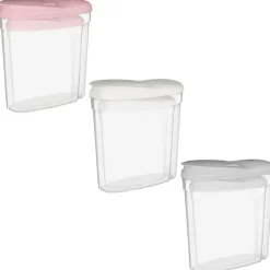 Boite de conservation x2