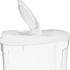 Boite de conservation x2