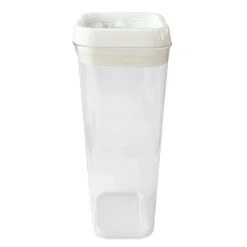 Boite hermetique blanc 1.7l
