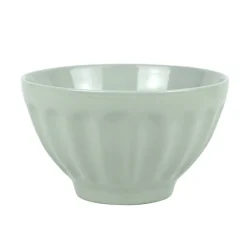 Bol embosse strie 2 ass