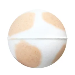 Bombe de bain coco 120g